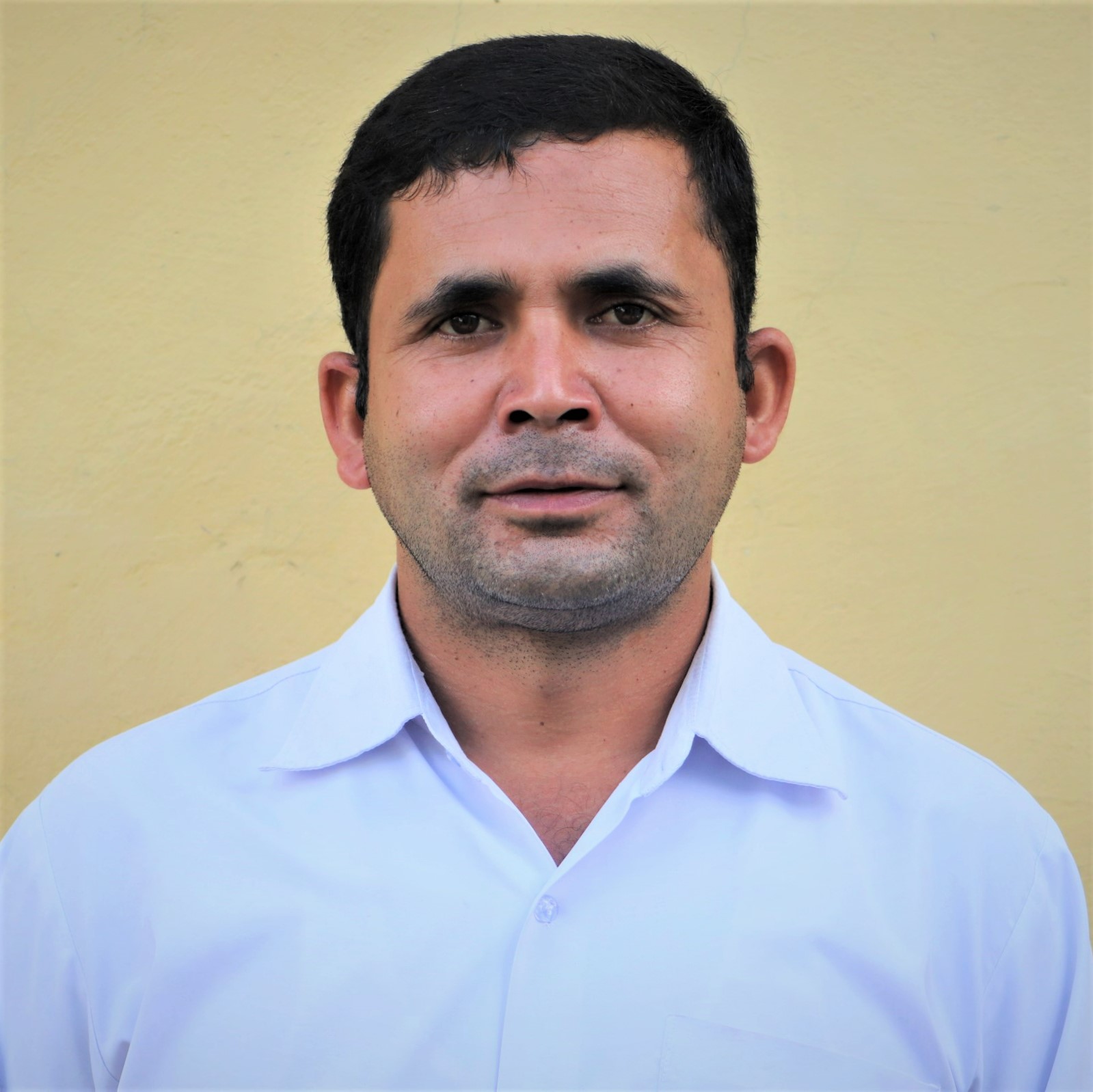 Resham Kumar Basnet